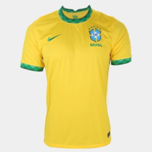 Camiseta do Brasil